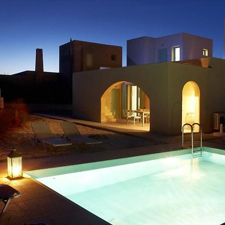 Gennadi Blue Sky Villas Екстер'єр фото