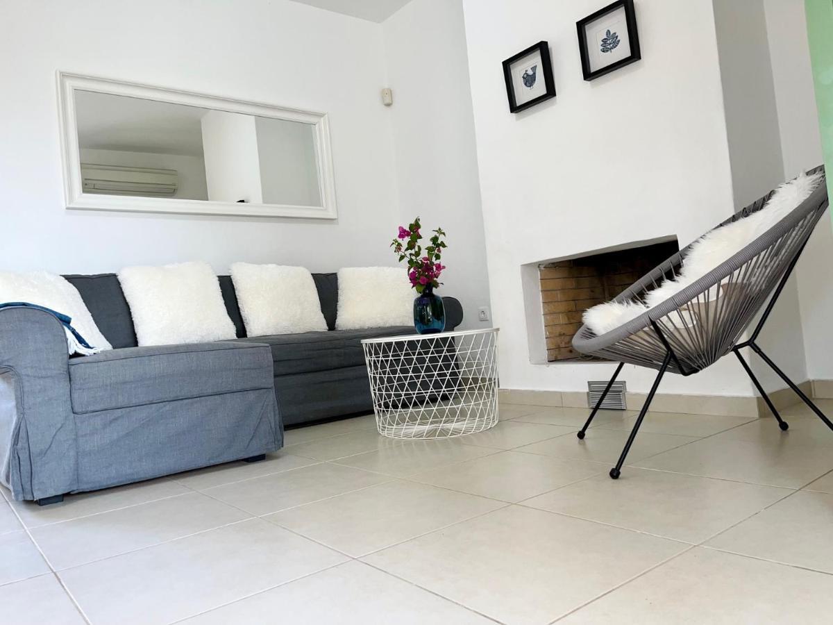Gennadi Blue Sky Villas Екстер'єр фото