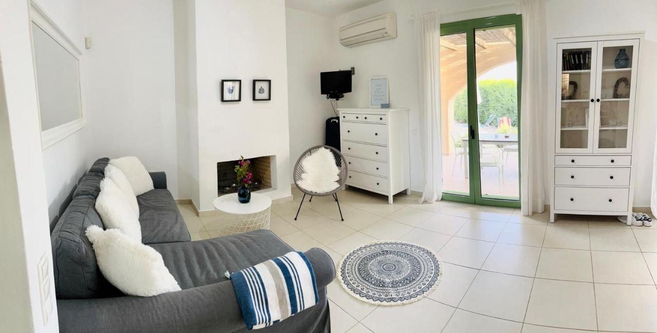 Gennadi Blue Sky Villas Екстер'єр фото