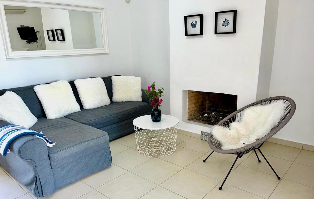 Gennadi Blue Sky Villas Екстер'єр фото