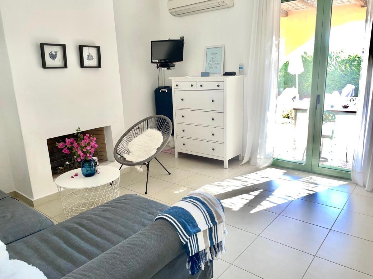 Gennadi Blue Sky Villas Екстер'єр фото