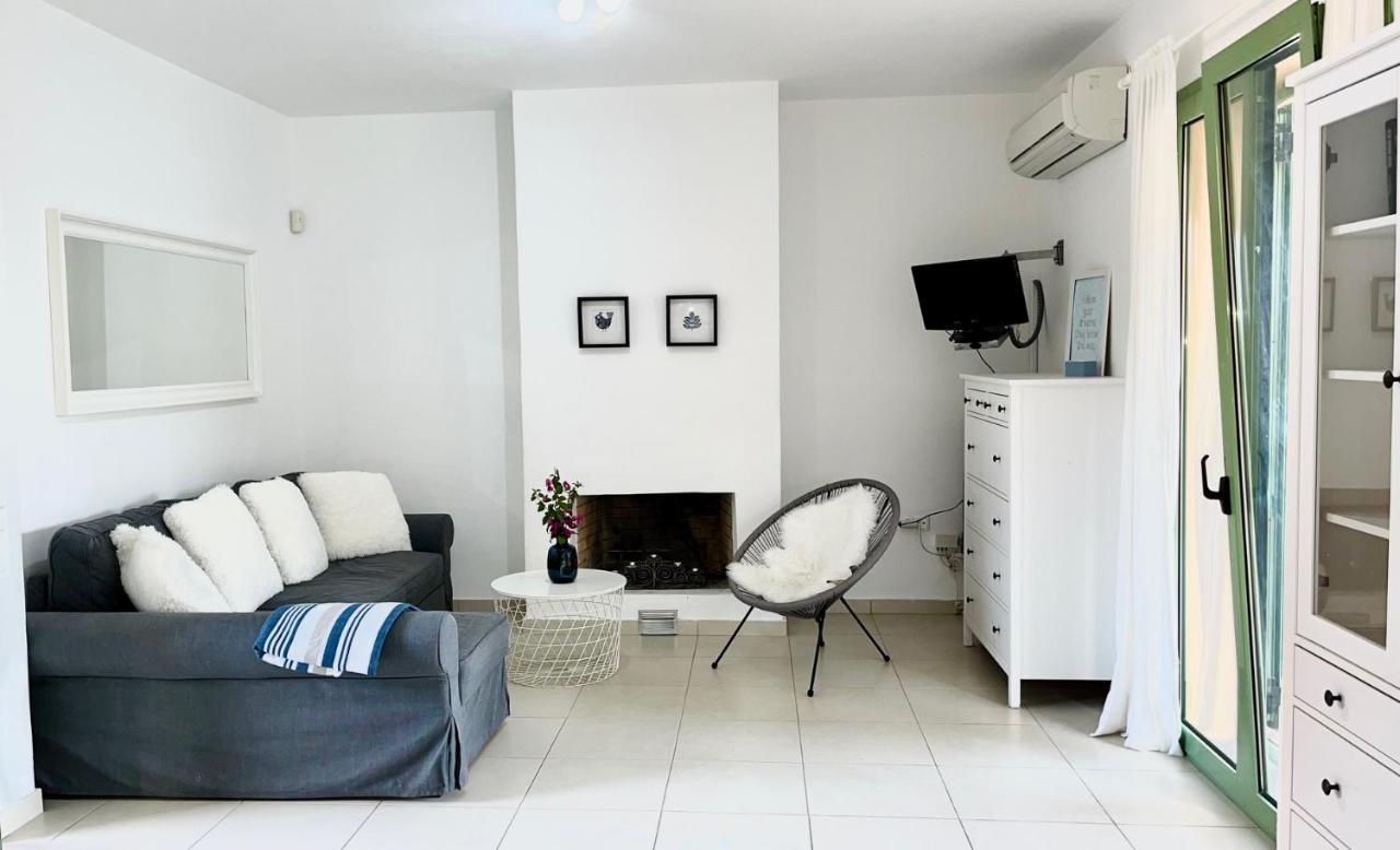 Gennadi Blue Sky Villas Екстер'єр фото