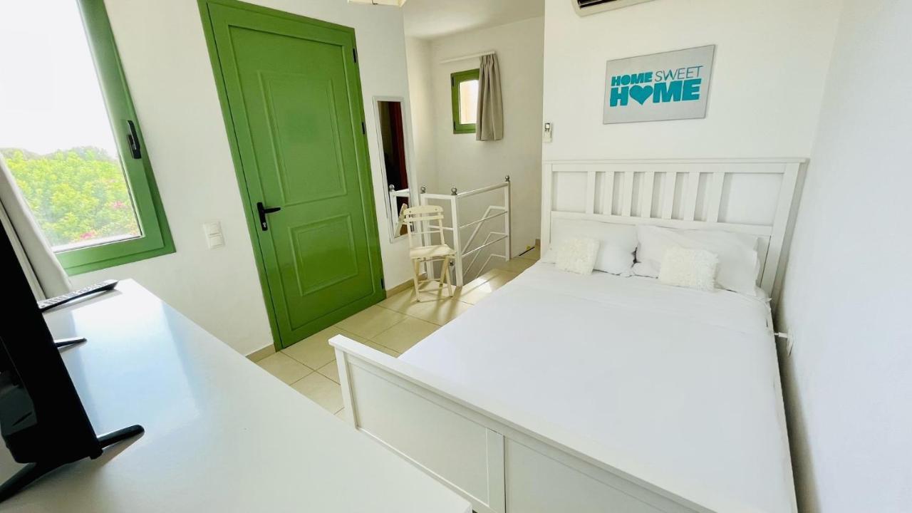 Gennadi Blue Sky Villas Екстер'єр фото