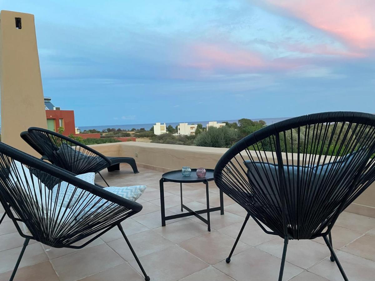 Gennadi Blue Sky Villas Екстер'єр фото