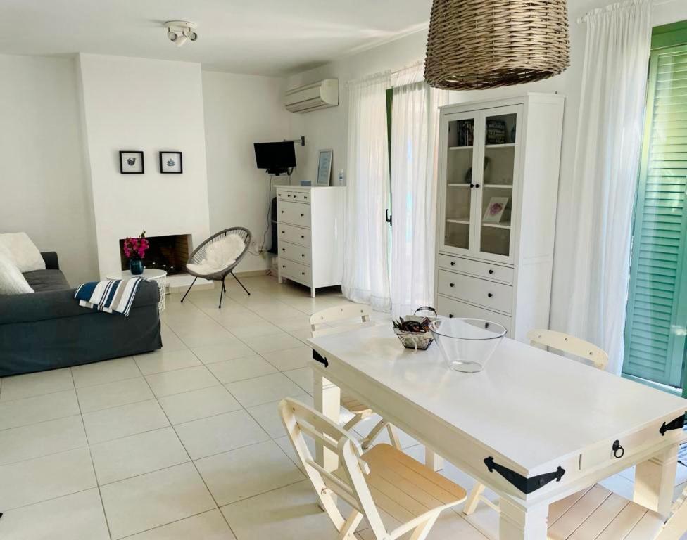 Gennadi Blue Sky Villas Екстер'єр фото