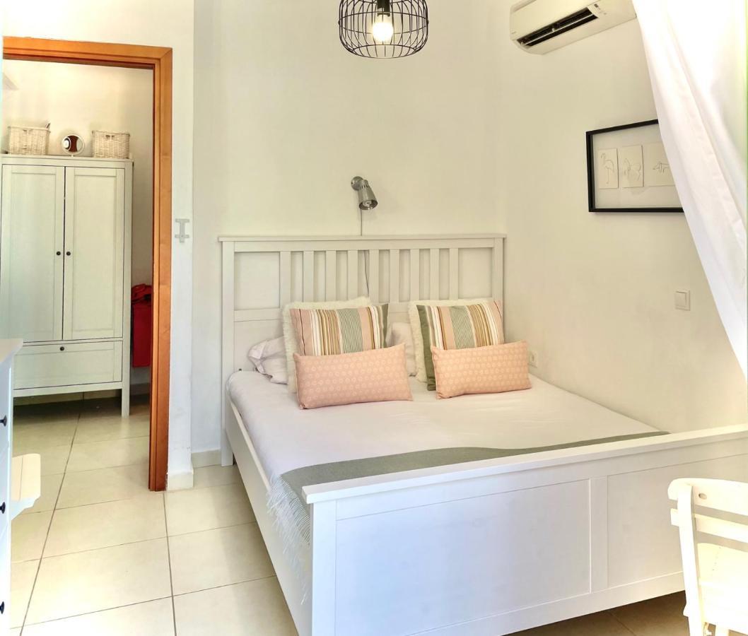Gennadi Blue Sky Villas Екстер'єр фото