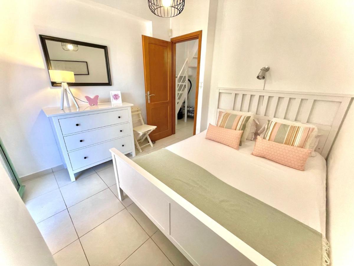 Gennadi Blue Sky Villas Екстер'єр фото