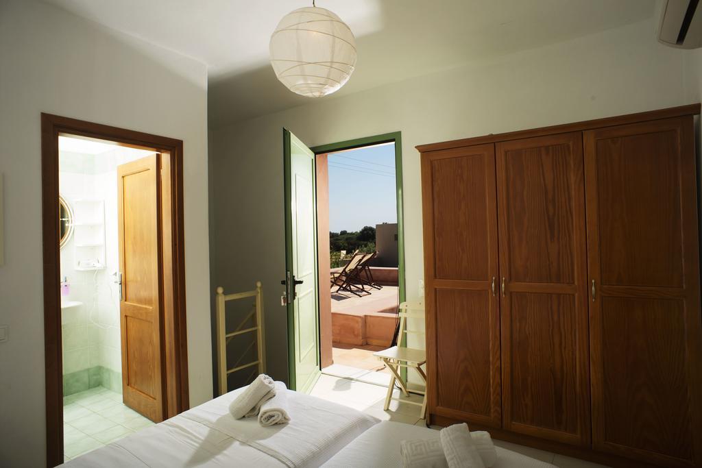Gennadi Blue Sky Villas Екстер'єр фото