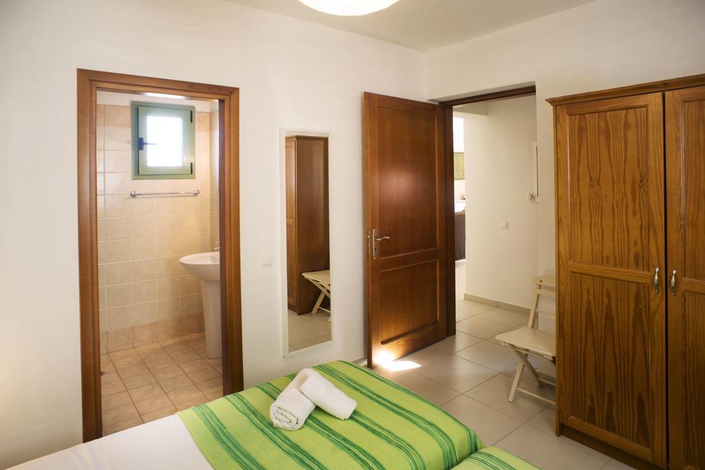 Gennadi Blue Sky Villas Екстер'єр фото