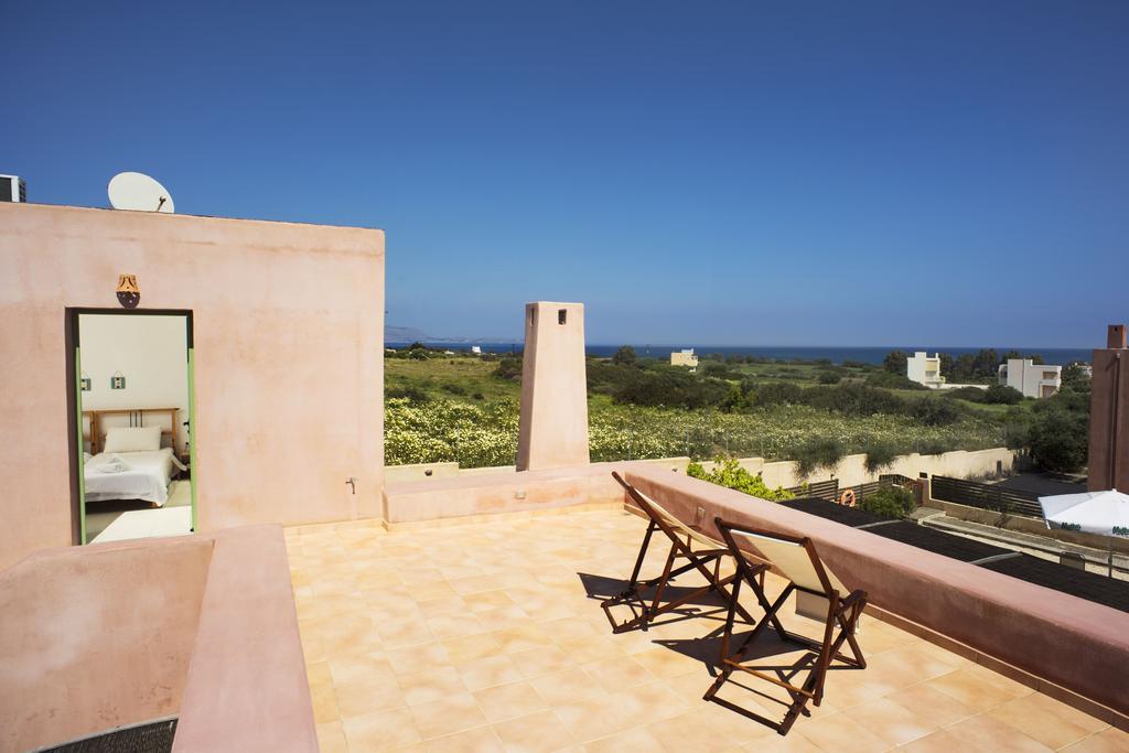 Gennadi Blue Sky Villas Екстер'єр фото