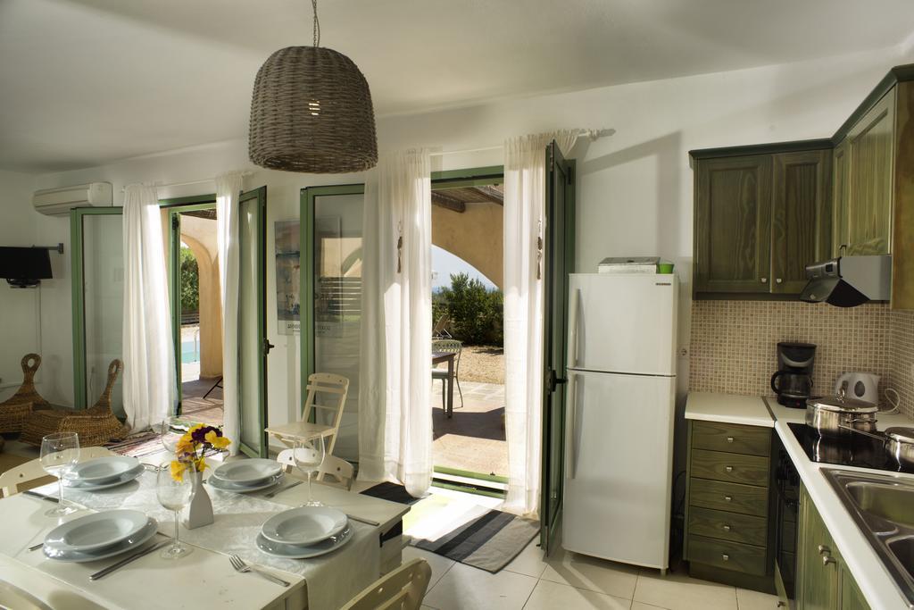 Gennadi Blue Sky Villas Екстер'єр фото
