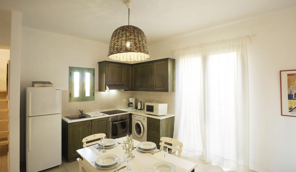Gennadi Blue Sky Villas Екстер'єр фото