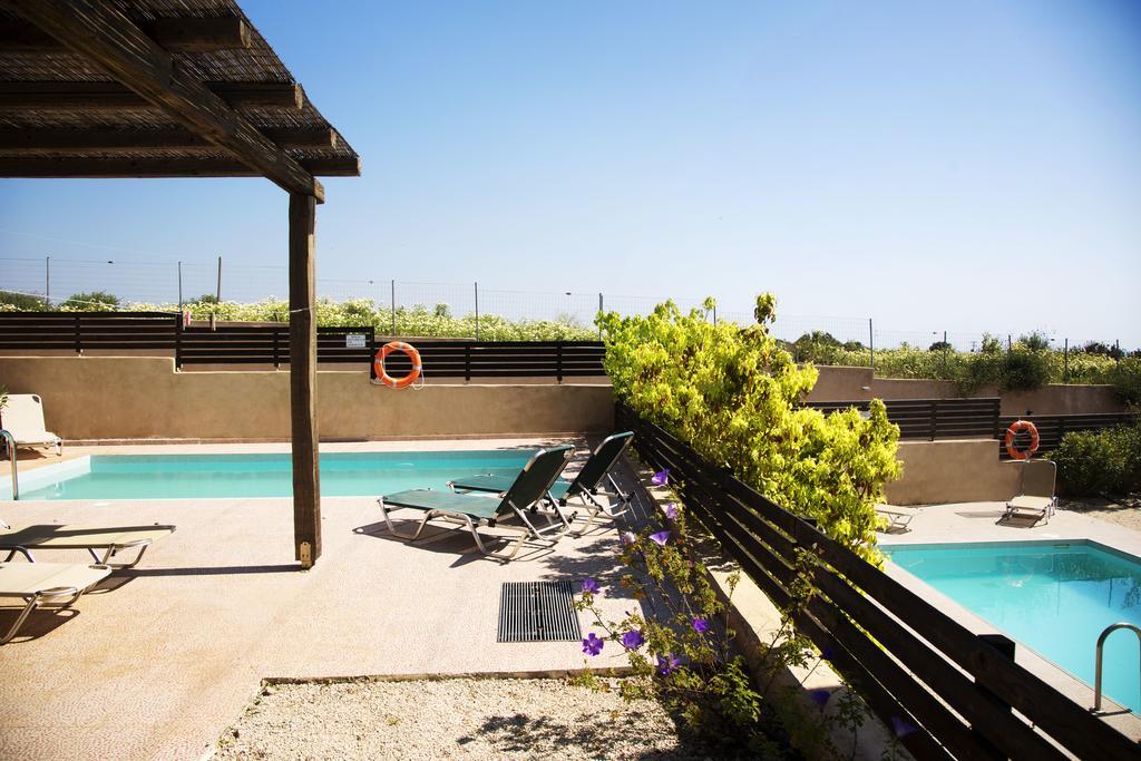 Gennadi Blue Sky Villas Екстер'єр фото