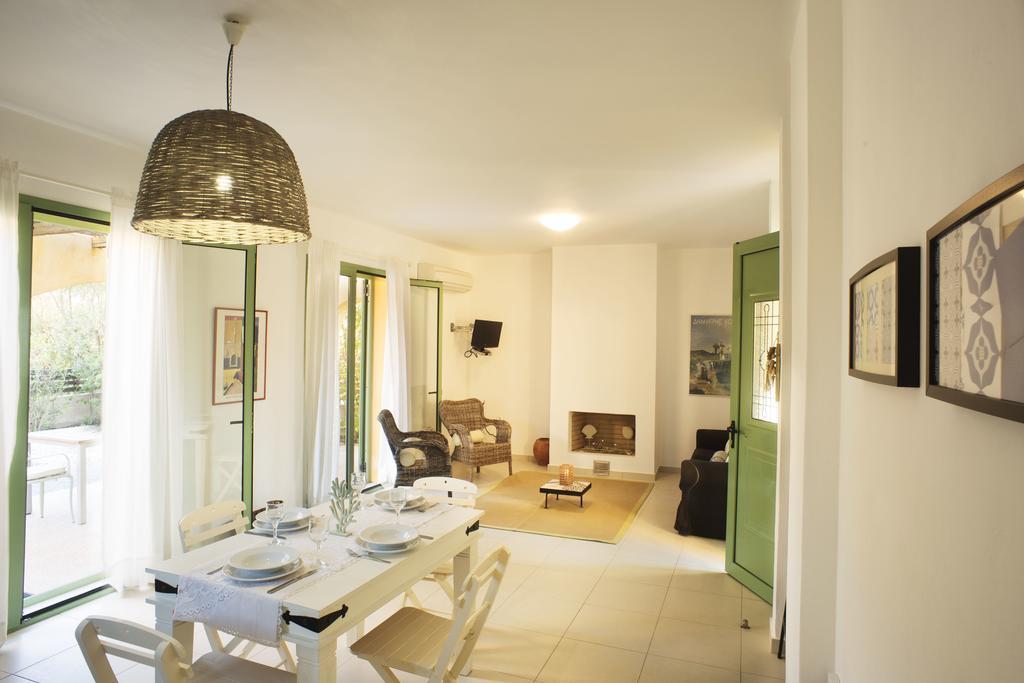 Gennadi Blue Sky Villas Екстер'єр фото
