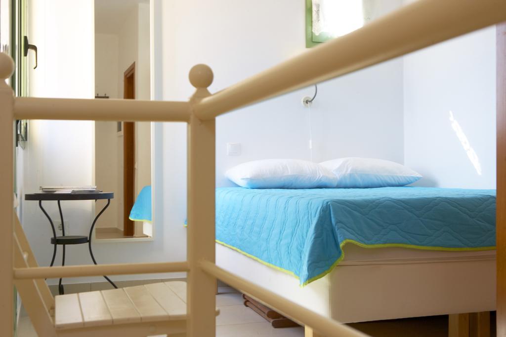 Gennadi Blue Sky Villas Екстер'єр фото