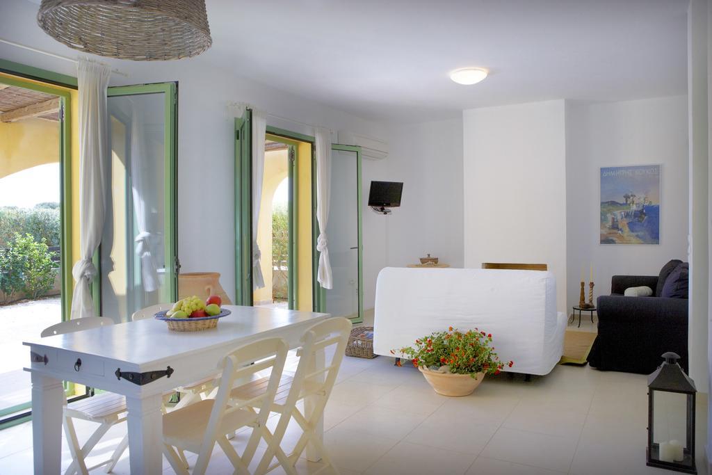 Gennadi Blue Sky Villas Екстер'єр фото