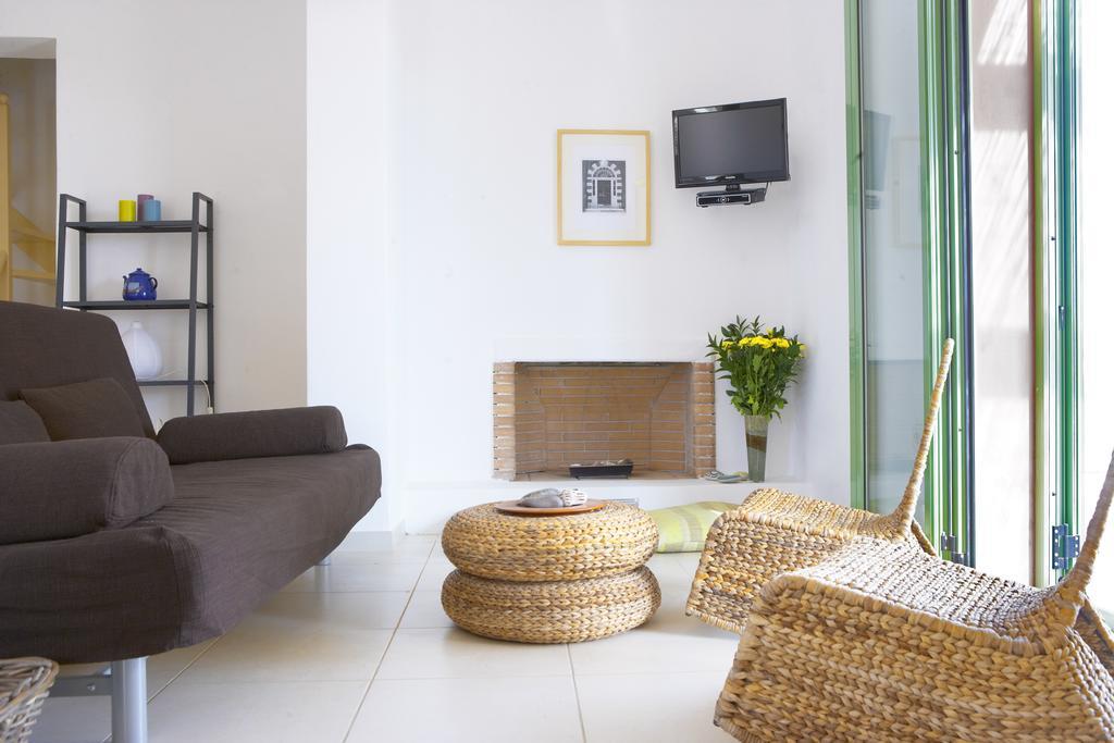 Gennadi Blue Sky Villas Екстер'єр фото