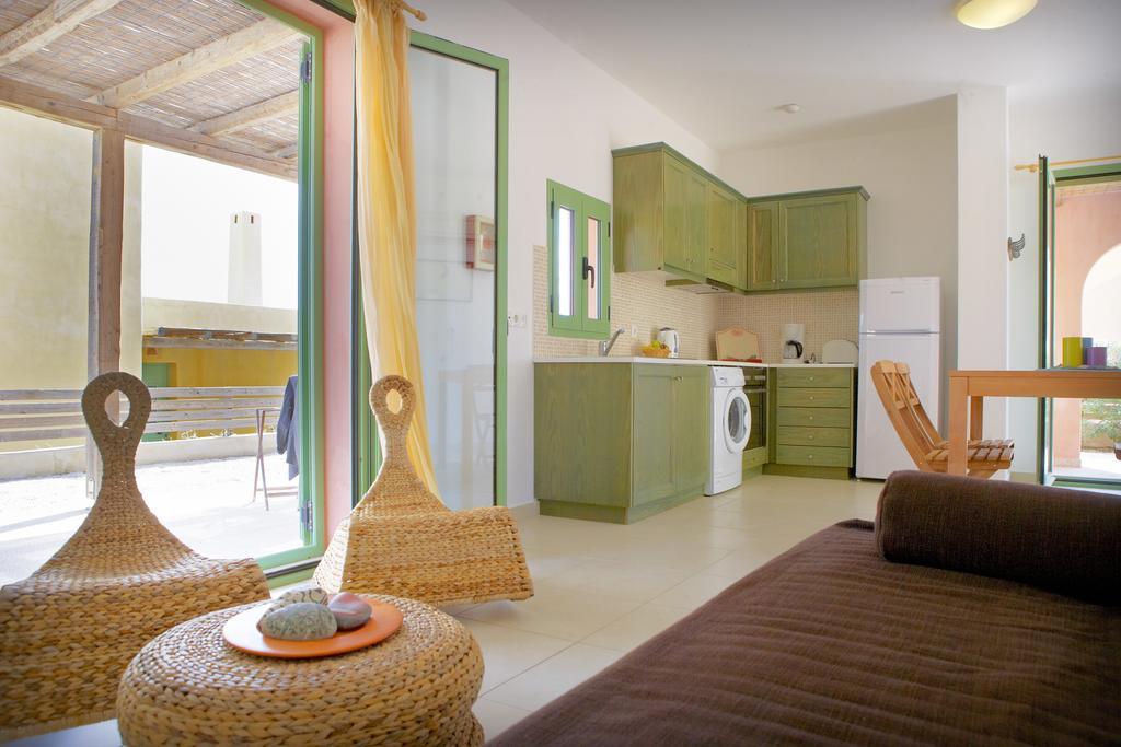 Gennadi Blue Sky Villas Екстер'єр фото