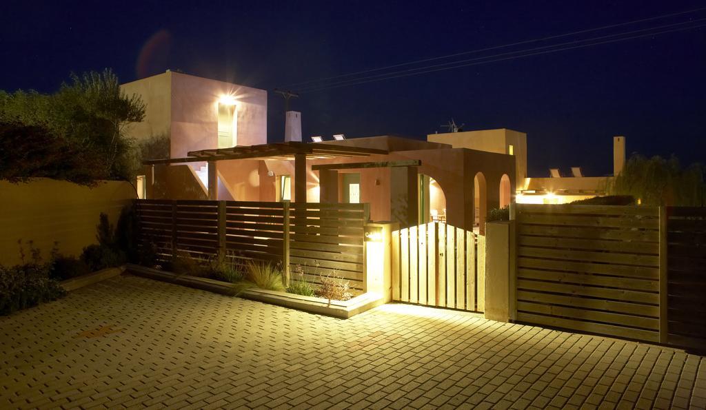 Gennadi Blue Sky Villas Екстер'єр фото
